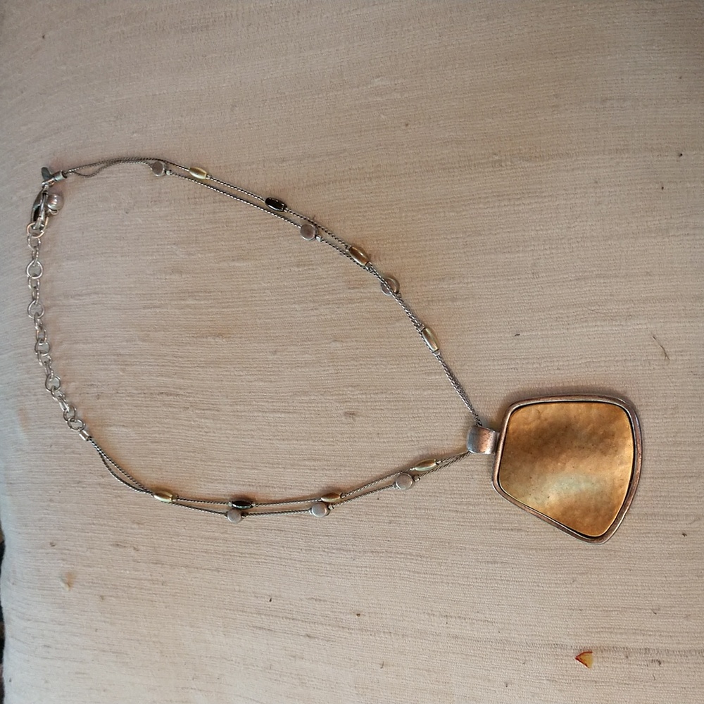 Chicos necklace
